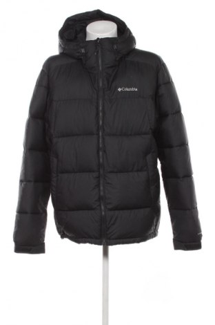 Herrenjacke Columbia, Größe XL, Farbe Schwarz, Preis 83,99 €