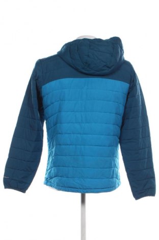 Geacă de bărbati Columbia, Mărime M, Culoare Albastru, Preț 202,99 Lei