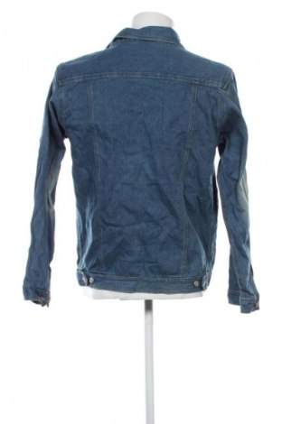 Geacă de bărbati Converse, Mărime L, Culoare Albastru, Preț 182,99 Lei