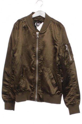 Herrenjacke CoolCat, Größe XS, Farbe Grün, Preis € 26,99