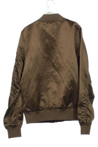 Herrenjacke CoolCat, Größe XS, Farbe Grün, Preis € 26,99