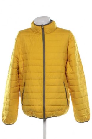 Geacă de bărbati Cotto, Mărime 3XL, Culoare Galben, Preț 62,99 Lei