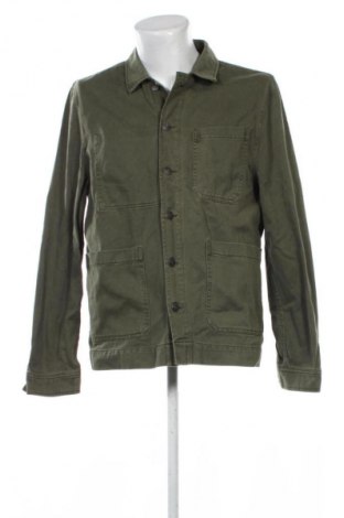 Herrenjacke Cotton On, Größe L, Farbe Grün, Preis € 17,99