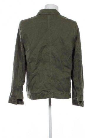 Herrenjacke Cotton On, Größe L, Farbe Grün, Preis € 17,99
