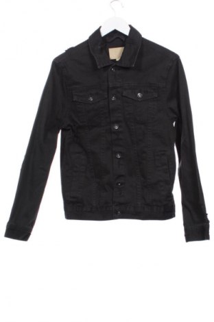 Męska kurtka Cotton On, Rozmiar S, Kolor Czarny, Cena 71,99 zł