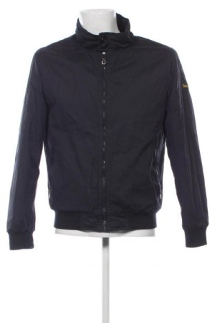 Geacă de bărbati Coveri, Mărime L, Culoare Albastru, Preț 167,99 Lei
