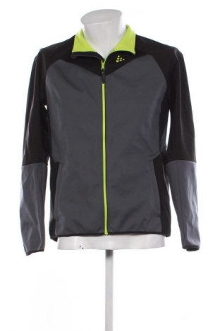 Férfi dzseki Craft, Méret M, Szín Sokszínű, Ár 14 669 Ft