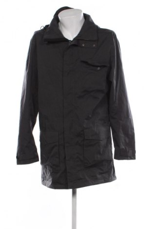 Herrenjacke Crane, Größe L, Farbe Grau, Preis € 16,99