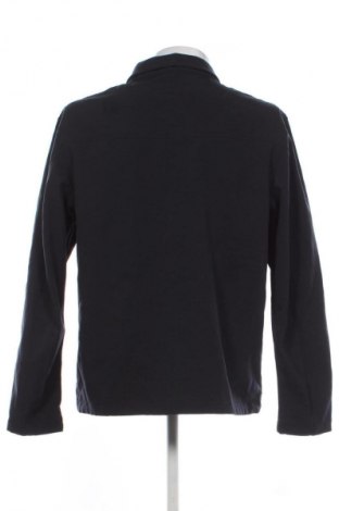 Pánska bunda  Crane, Veľkosť XL, Farba Modrá, Cena  28,95 €