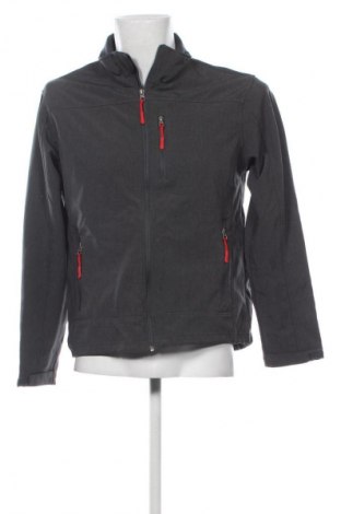 Férfi dzseki Crane, Méret M, Szín Szürke, Ár 5 099 Ft