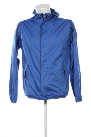 Męska kurtka Crane, Rozmiar M, Kolor Niebieski, Cena 37,99 zł