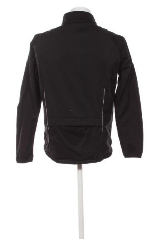 Męska kurtka Crane, Rozmiar XL, Kolor Czarny, Cena 39,99 zł