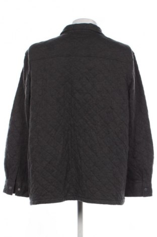 Męska kurtka Croft & Barrow, Rozmiar XXL, Kolor Szary, Cena 65,99 zł