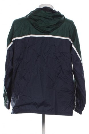 Geacă de bărbati Croft & Barrow, Mărime L, Culoare Albastru, Preț 62,99 Lei