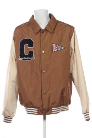 Мъжко яке Cropp, Размер XXL, Цвят Многоцветен, Цена 88,45 €