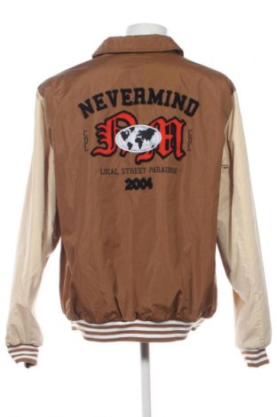 Мъжко яке Cropp, Размер XXL, Цвят Многоцветен, Цена 88,45 €