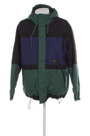 Herrenjacke Cropp, Größe XXL, Farbe Mehrfarbig, Preis € 33,99