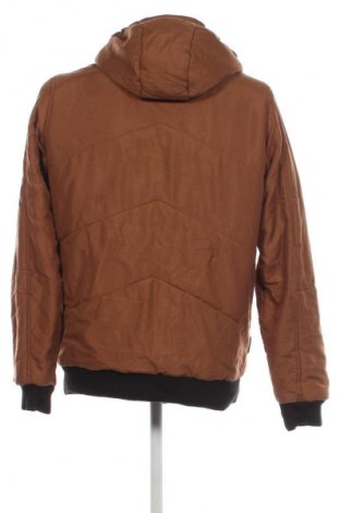 Geacă de bărbati Cropp, Mărime M, Culoare Maro, Preț 152,99 Lei