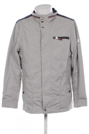 Pánská bunda  Crossfield, Velikost L, Barva Šedá, Cena  1 379,00 Kč