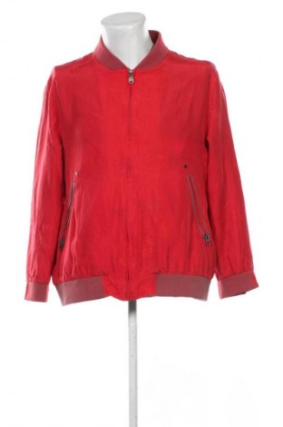 Мъжко яке Daniel Hechter, Размер XL, Цвят Червен, Цена 73,11 €
