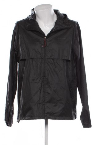 Geacă de bărbati Decathlon, Mărime XXL, Culoare Negru, Preț 96,99 Lei