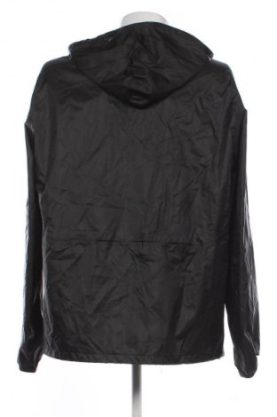 Geacă de bărbati Decathlon, Mărime XXL, Culoare Negru, Preț 96,99 Lei