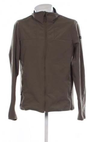 Pánská bunda  Decathlon, Velikost XL, Barva Zelená, Cena  909,00 Kč