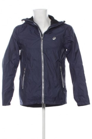 Herrenjacke Decathlon, Größe S, Farbe Blau, Preis € 17,99