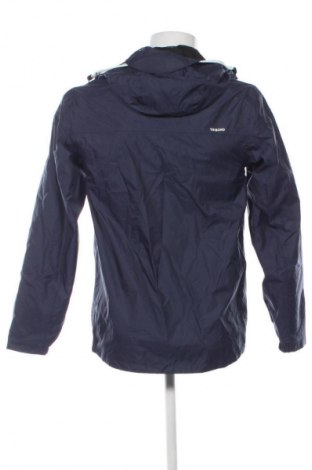 Herrenjacke Decathlon, Größe S, Farbe Blau, Preis € 17,99