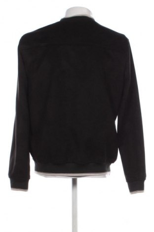 Geacă de bărbati Defacto, Mărime L, Culoare Negru, Preț 128,00 Lei