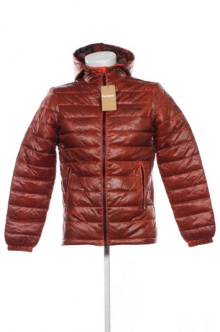 Мъжко яке Desigual, Размер S, Цвят Оранжев, Цена 117,59 €