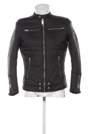 Geacă de bărbati Diesel, Mărime S, Culoare Negru, Preț 385,99 Lei