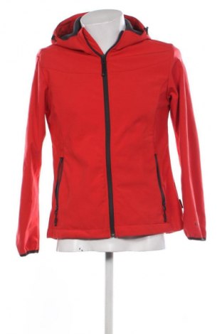 Férfi dzseki Disegna, Méret L, Szín Piros, Ár 7 059 Ft