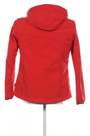 Férfi dzseki Disegna, Méret L, Szín Piros, Ár 7 059 Ft