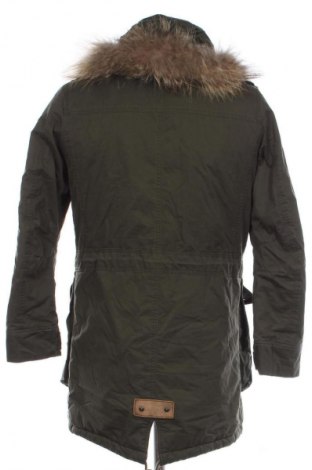 Pánska bunda  Dolomite, Veľkosť S, Farba Zelená, Cena  43,95 €