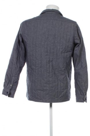 Herrenjacke Dstrezzed, Größe M, Farbe Blau, Preis € 27,99