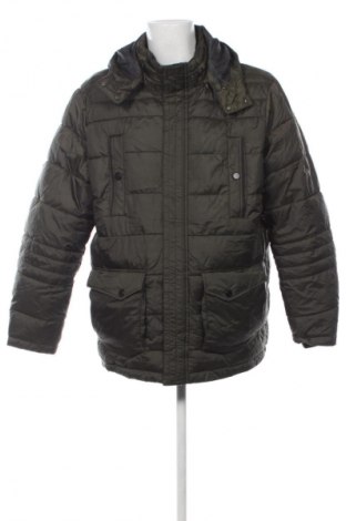 Geacă de bărbati Eagle No. 7, Mărime XXL, Culoare Verde, Preț 153,99 Lei
