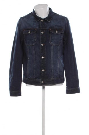 Herrenjacke Edc By Esprit, Größe L, Farbe Blau, Preis € 20,99