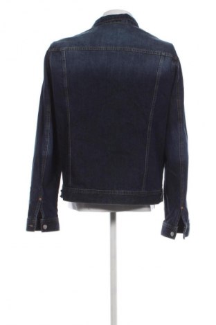 Herrenjacke Edc By Esprit, Größe L, Farbe Blau, Preis € 20,99