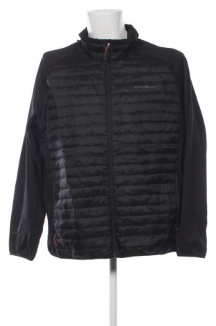 Pánská bunda  Eddie Bauer, Velikost XL, Barva Černá, Cena  839,00 Kč