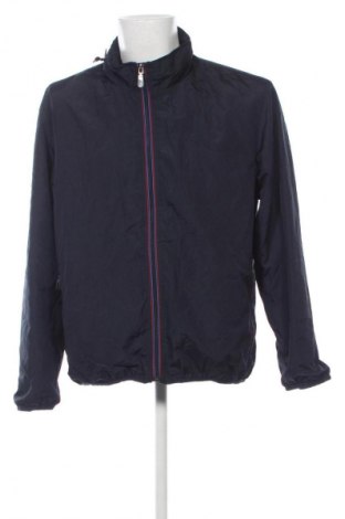 Męska kurtka Eddie Bauer, Rozmiar M, Kolor Niebieski, Cena 147,99 zł