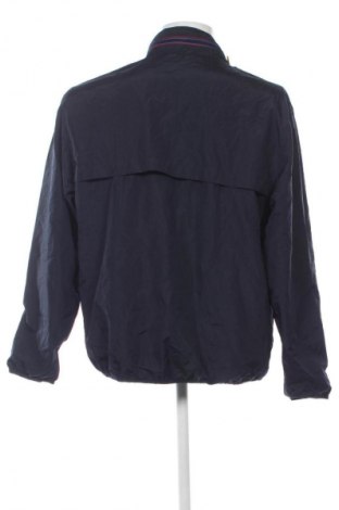 Męska kurtka Eddie Bauer, Rozmiar M, Kolor Niebieski, Cena 147,99 zł