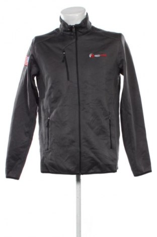 Férfi dzseki Eddie Bauer, Méret L, Szín Szürke, Ár 14 429 Ft