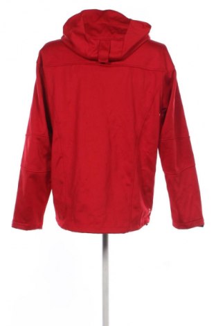 Ανδρικό μπουφάν Elevate, Μέγεθος XL, Χρώμα Κόκκινο, Τιμή 59,99 €