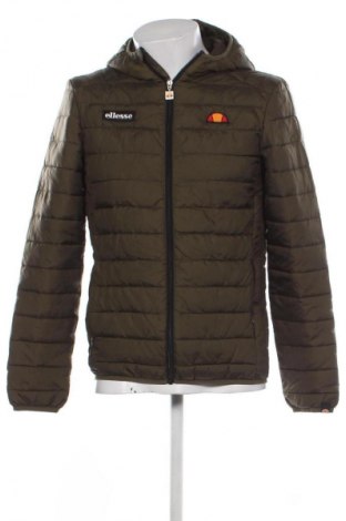 Geacă de bărbati Ellesse, Mărime S, Culoare Verde, Preț 119,99 Lei