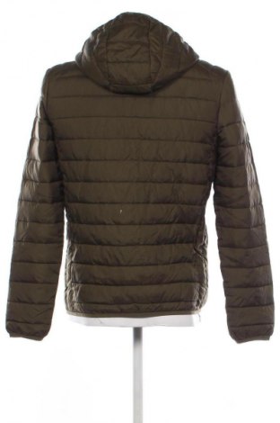 Geacă de bărbati Ellesse, Mărime S, Culoare Verde, Preț 119,99 Lei