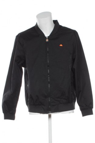 Férfi dzseki Ellesse, Méret L, Szín Fekete, Ár 47 839 Ft