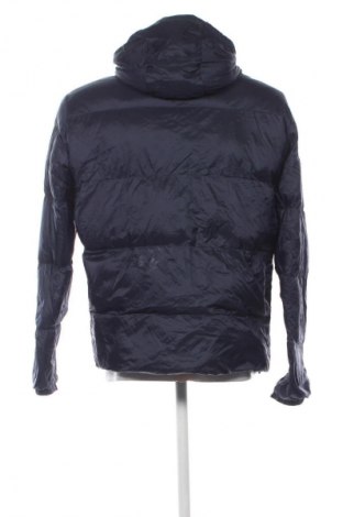 Geacă de bărbati Ellesse, Mărime M, Culoare Albastru, Preț 223,99 Lei