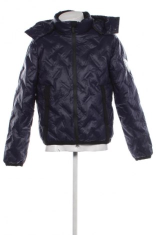 Geacă de bărbati Emporio Armani, Mărime L, Culoare Mov, Preț 1.974,99 Lei