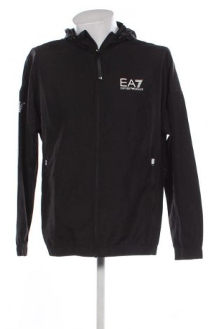 Férfi dzseki Emporio Armani, Méret L, Szín Fekete, Ár 63 669 Ft